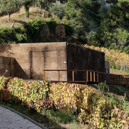 Dois Lagares House Bed & Breakfast Pinhao Luaran gambar