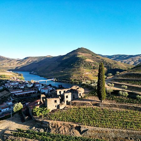 Dois Lagares House Bed & Breakfast Pinhao Luaran gambar