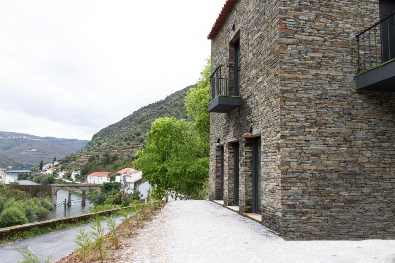 Dois Lagares House Bed & Breakfast Pinhao Luaran gambar