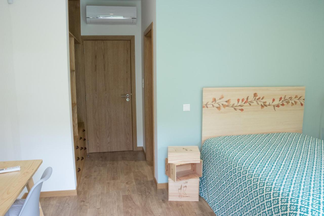 Dois Lagares House Bed & Breakfast Pinhao Luaran gambar