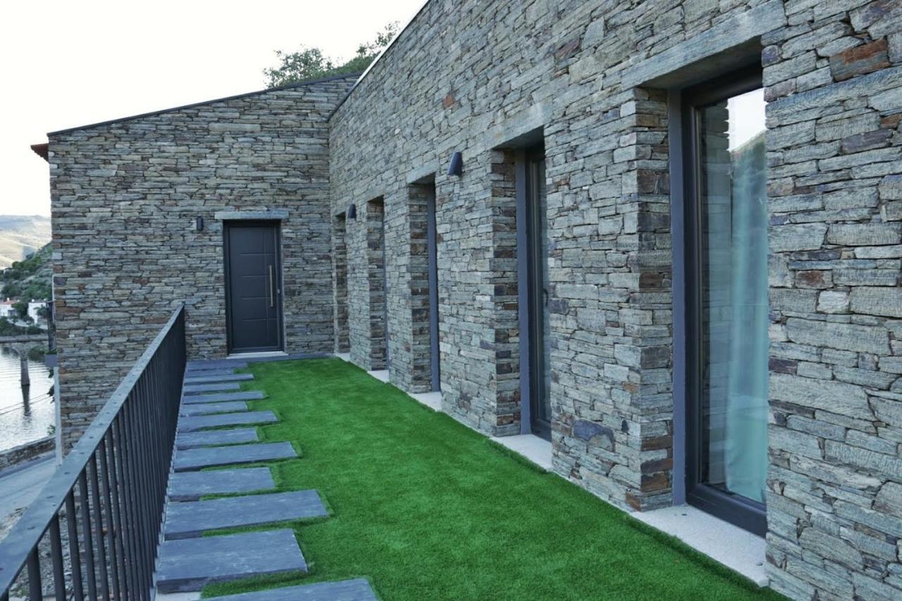 Dois Lagares House Bed & Breakfast Pinhao Luaran gambar