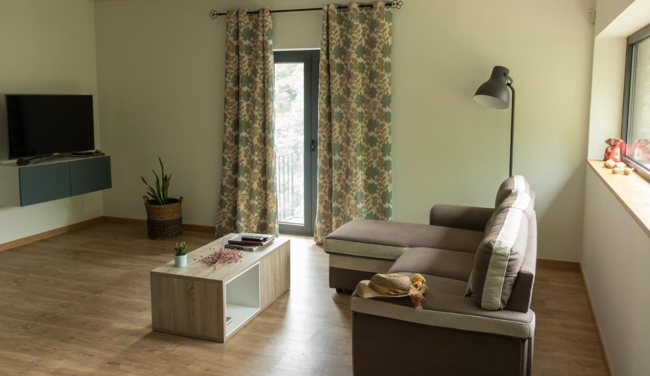 Dois Lagares House Bed & Breakfast Pinhao Luaran gambar