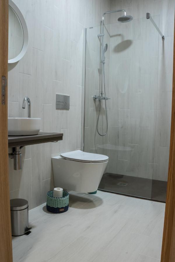 Dois Lagares House Bed & Breakfast Pinhao Luaran gambar