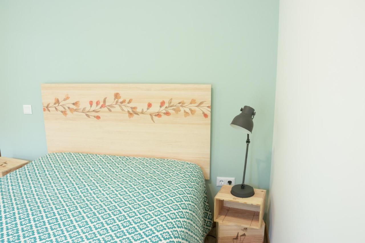 Dois Lagares House Bed & Breakfast Pinhao Luaran gambar