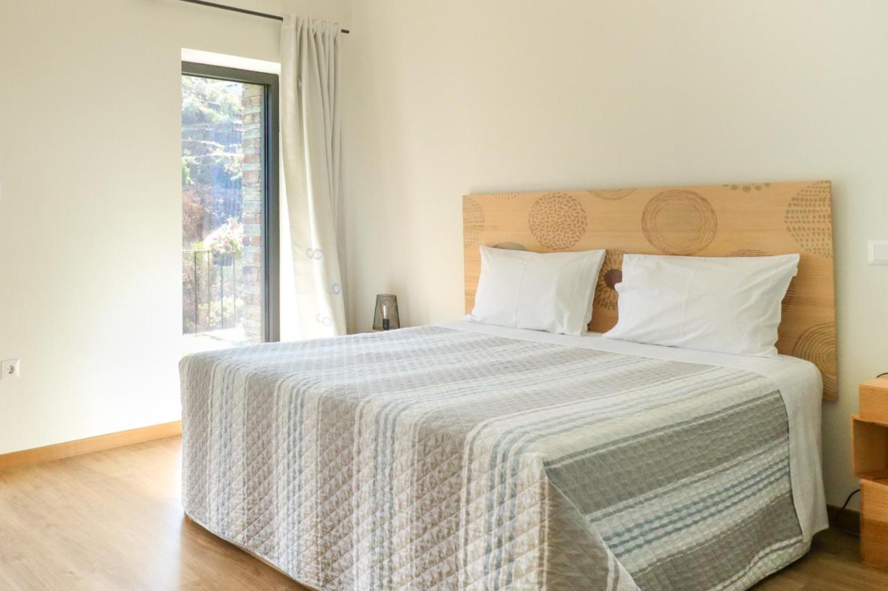 Dois Lagares House Bed & Breakfast Pinhao Luaran gambar