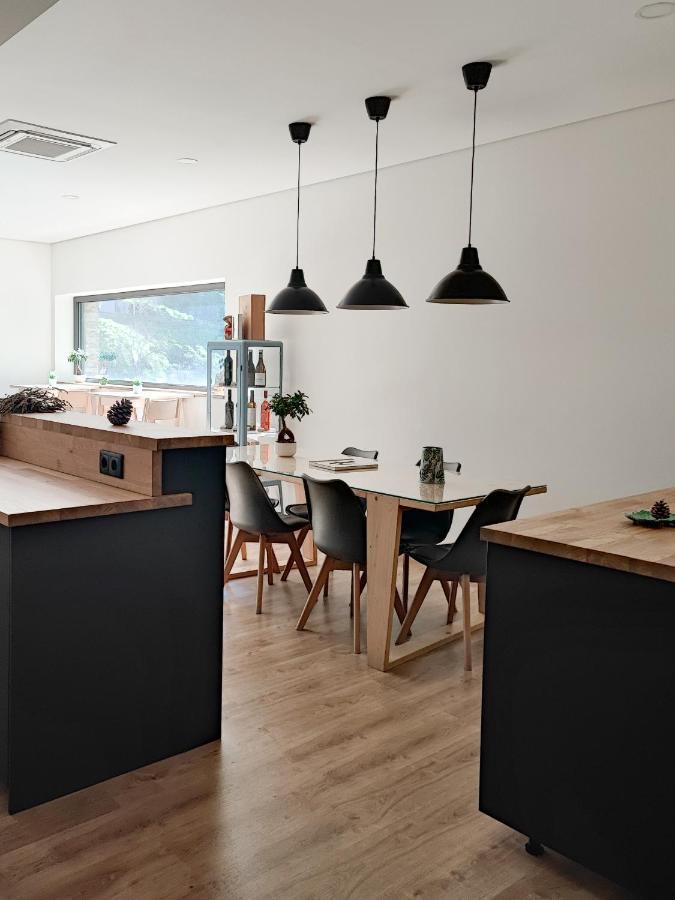 Dois Lagares House Bed & Breakfast Pinhao Luaran gambar