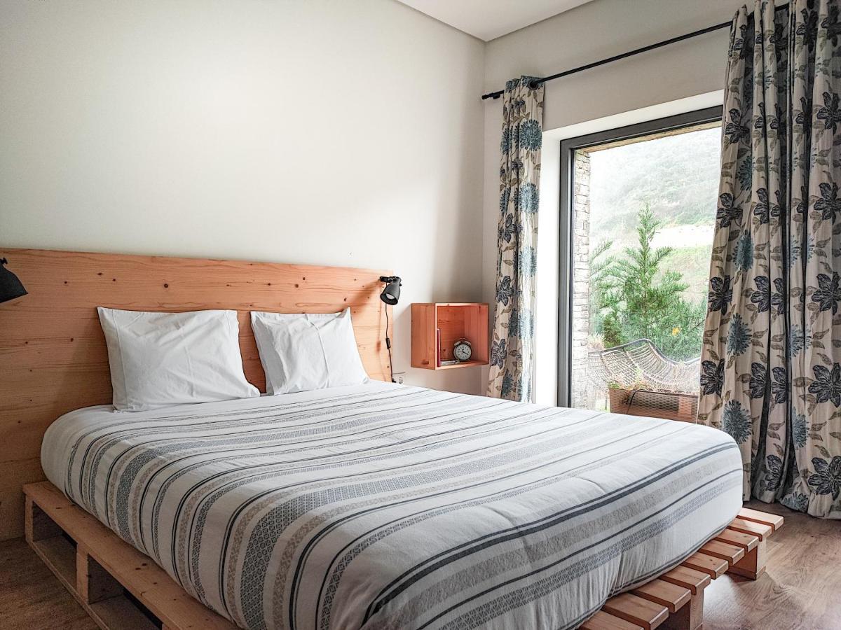 Dois Lagares House Bed & Breakfast Pinhao Luaran gambar