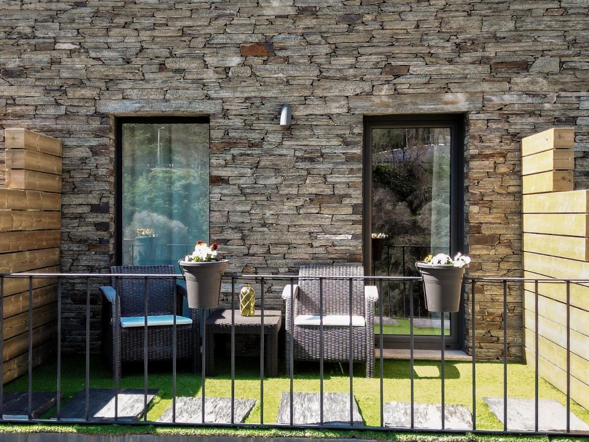 Dois Lagares House Bed & Breakfast Pinhao Luaran gambar