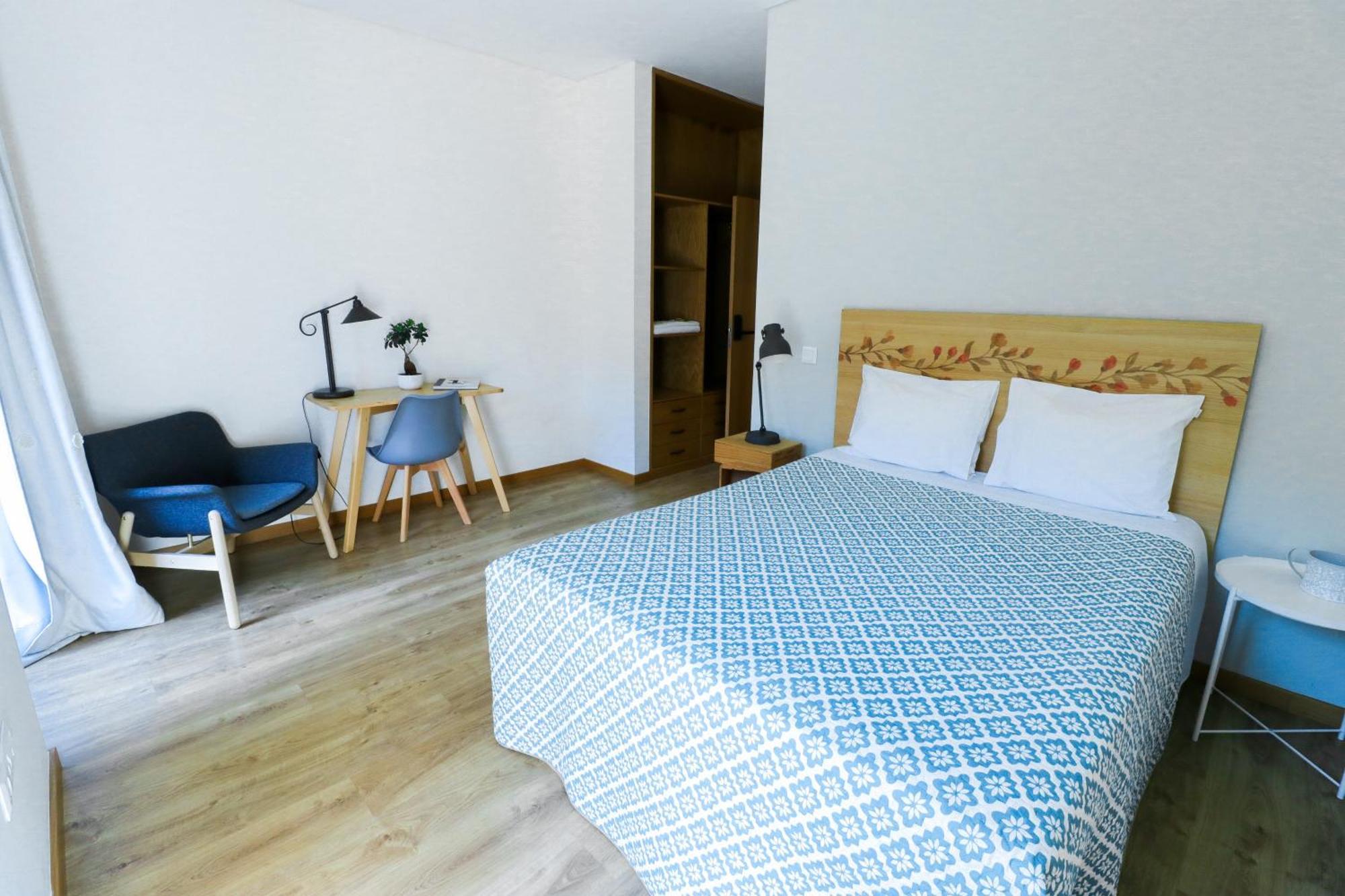 Dois Lagares House Bed & Breakfast Pinhao Bilik gambar
