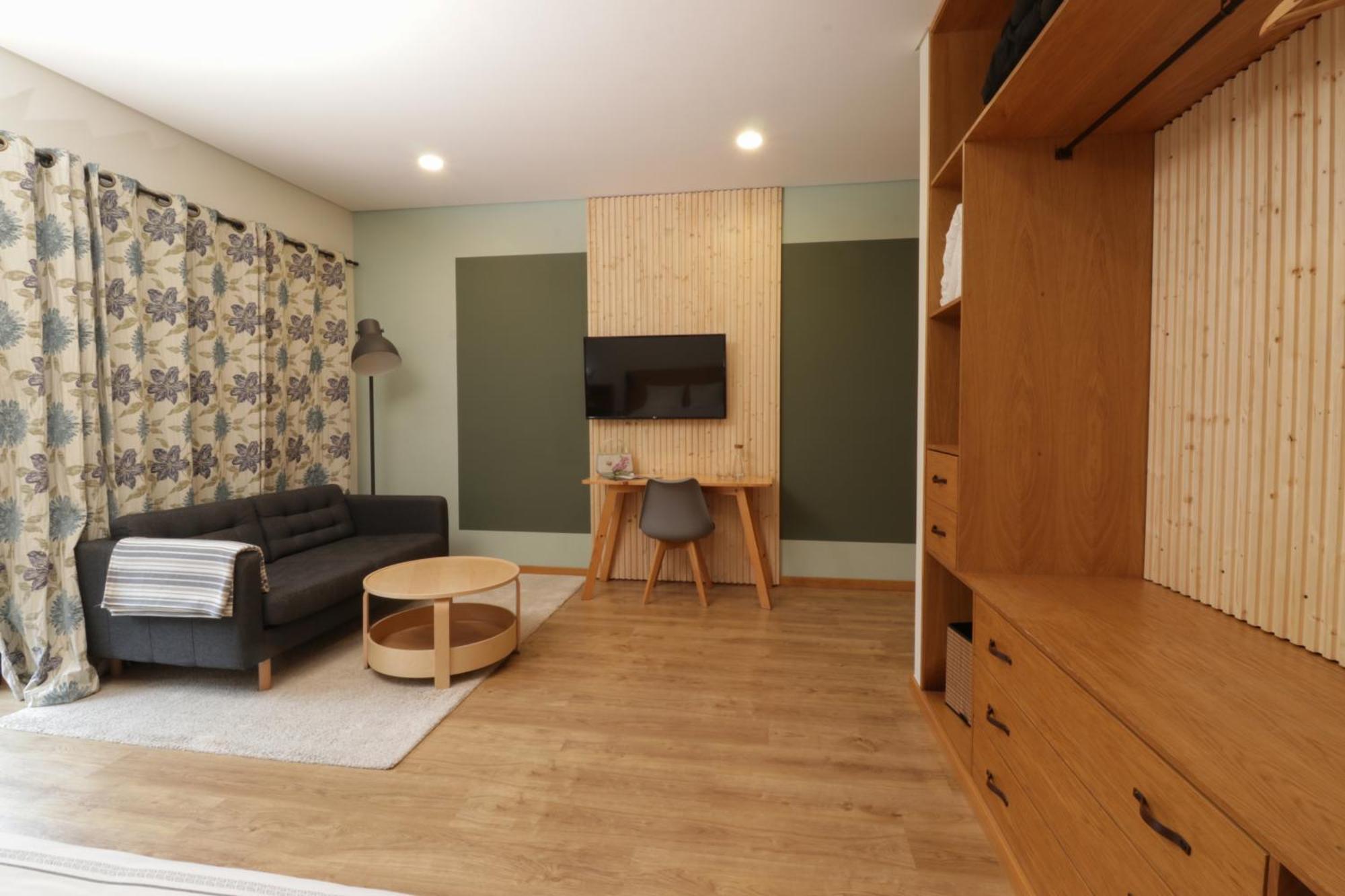 Dois Lagares House Bed & Breakfast Pinhao Luaran gambar