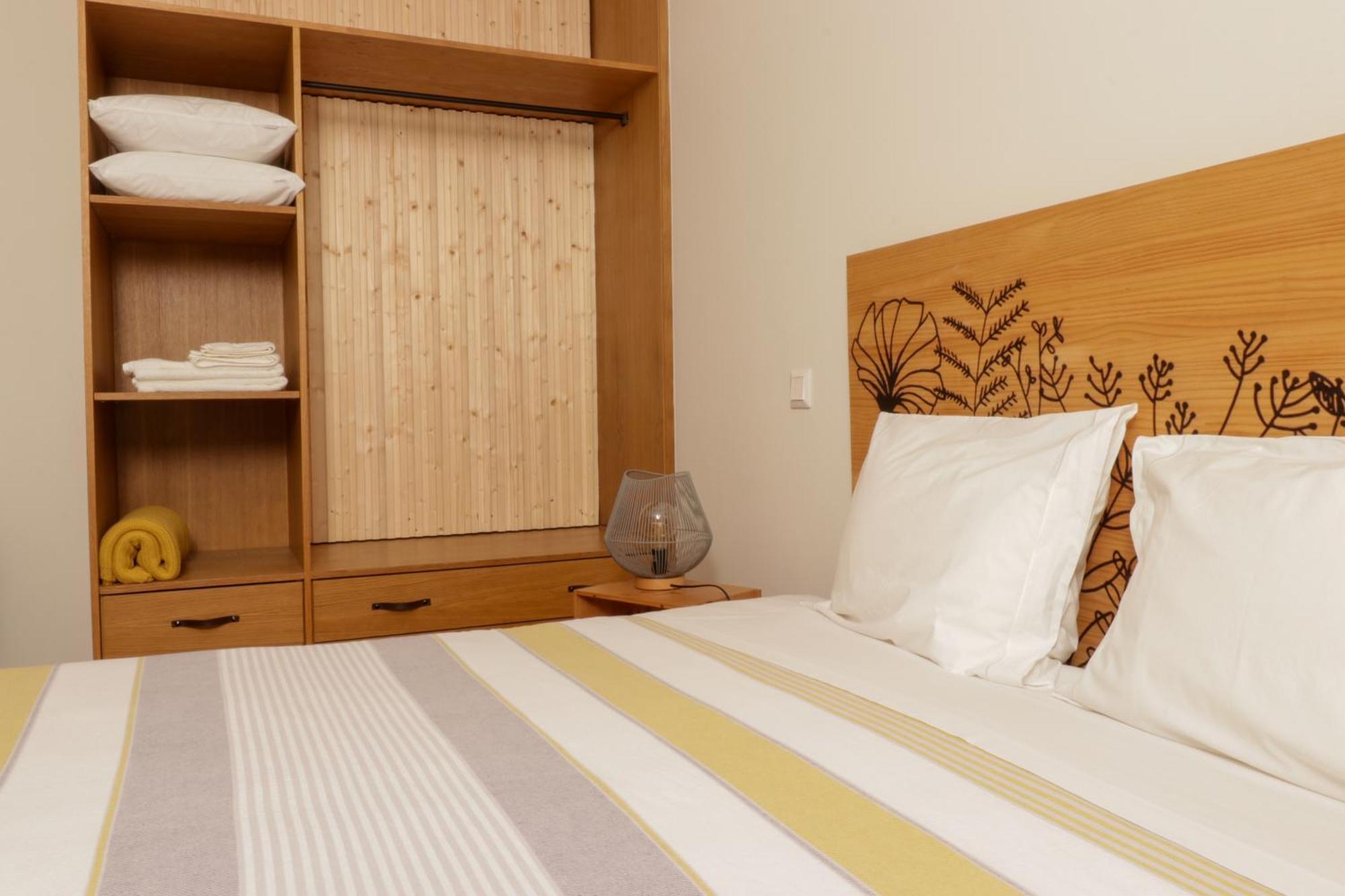 Dois Lagares House Bed & Breakfast Pinhao Bilik gambar