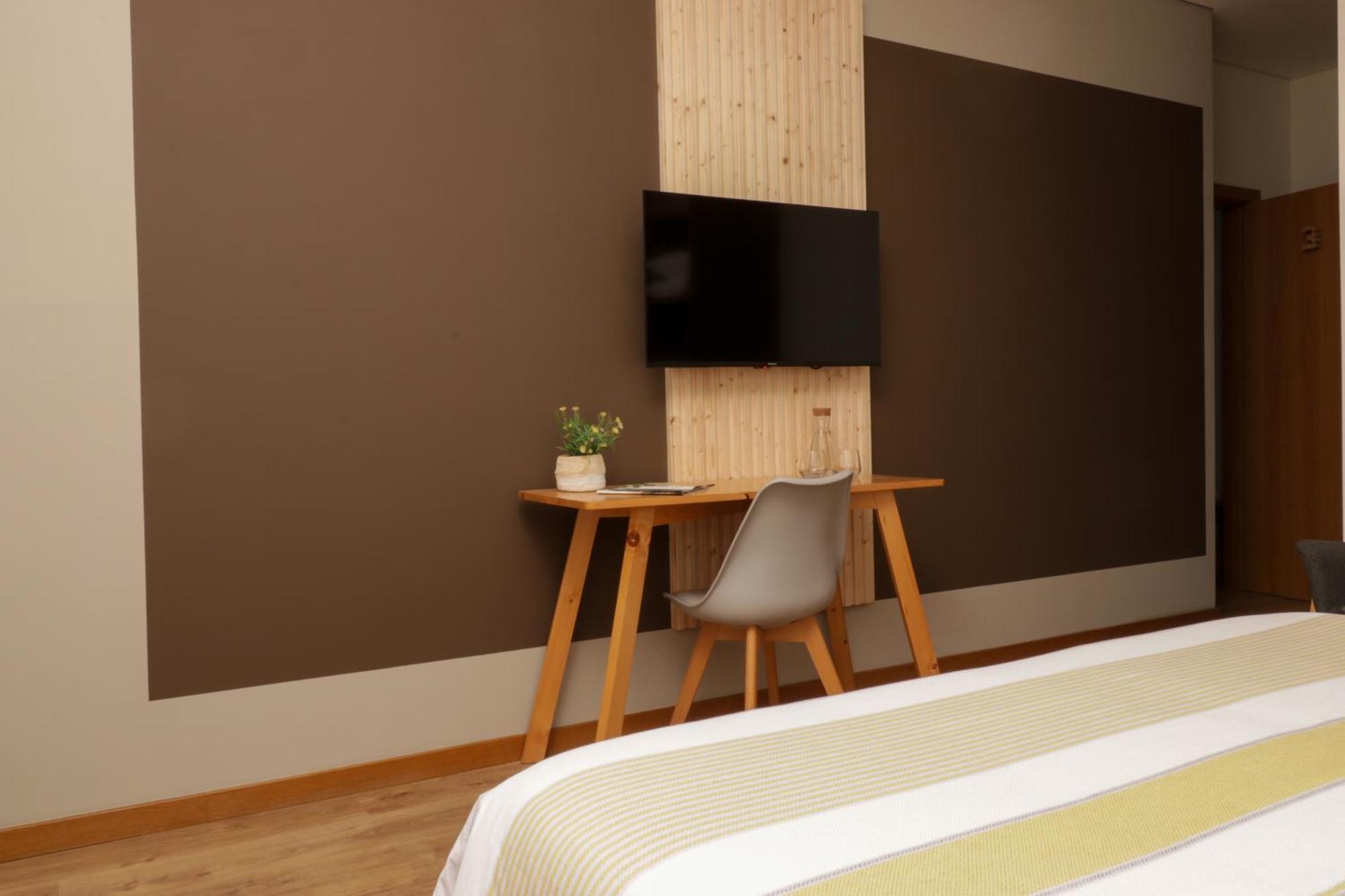 Dois Lagares House Bed & Breakfast Pinhao Luaran gambar