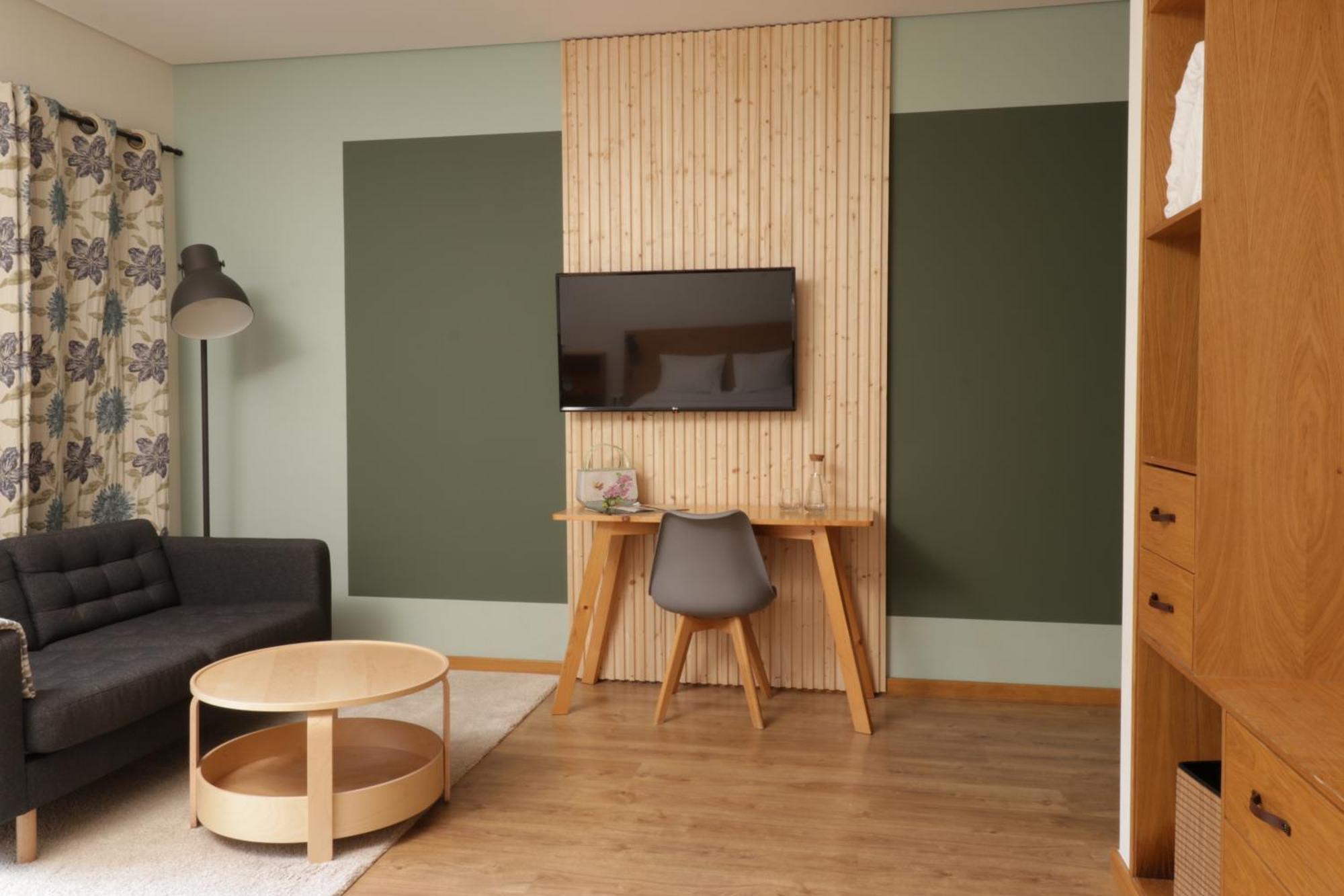 Dois Lagares House Bed & Breakfast Pinhao Luaran gambar